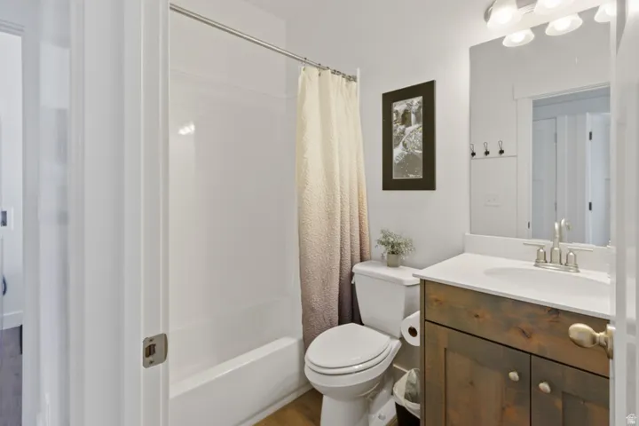 2179 S Beachcomber Ln #2, Garden City, Utah 84028
