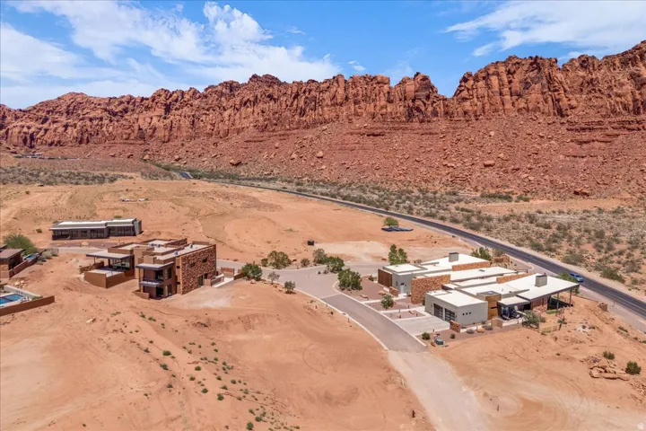 705 N Sanctuary Pl, Ivins, Utah 84738