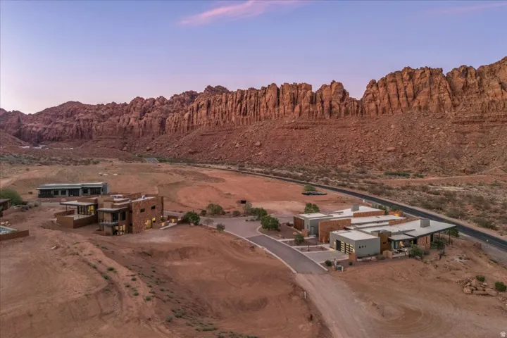 705 N Sanctuary Pl, Ivins, Utah 84738