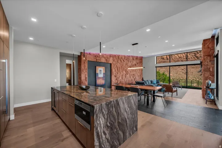 705 N Sanctuary Pl, Ivins, Utah 84738