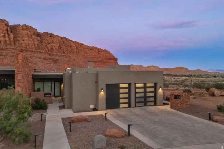 705 N Sanctuary Pl, Ivins, Utah 84738