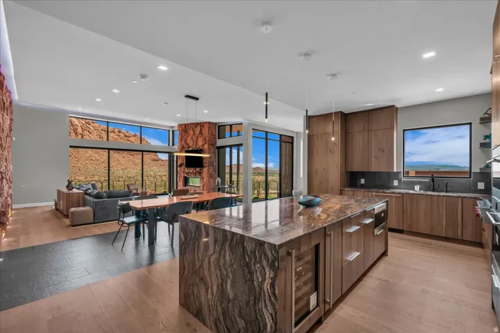 705 N Sanctuary Pl, Ivins, Utah 84738