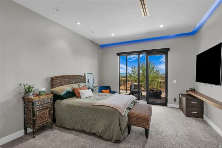 705 N Sanctuary Pl, Ivins, Utah 84738
