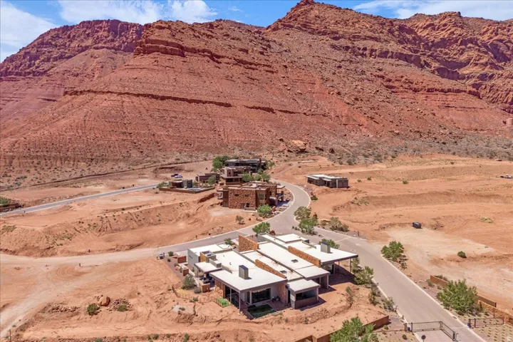705 N Sanctuary Pl, Ivins, Utah 84738