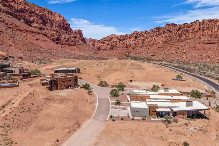 705 N Sanctuary Pl, Ivins, Utah 84738