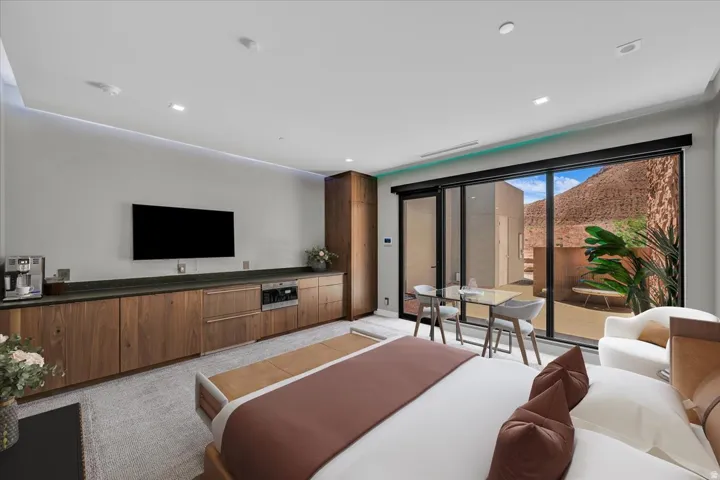 705 N Sanctuary Pl, Ivins, Utah 84738