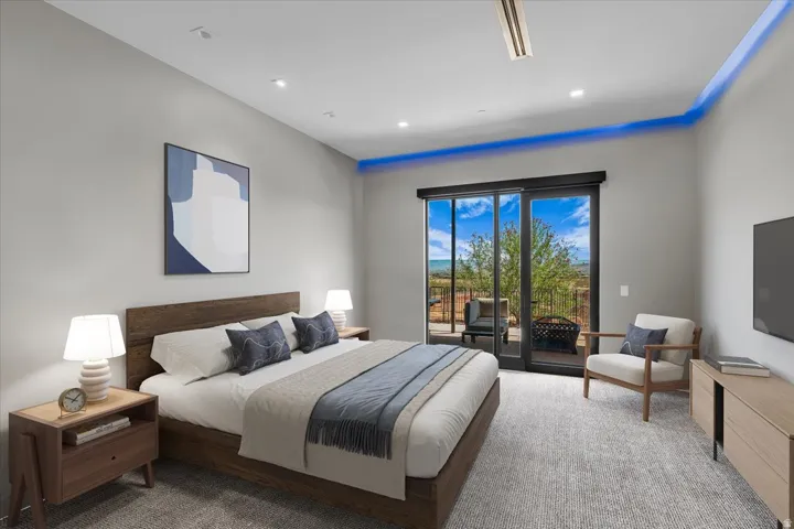 705 N Sanctuary Pl, Ivins, Utah 84738