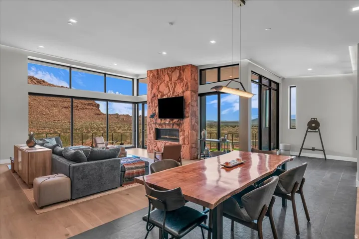 705 N Sanctuary Pl, Ivins, Utah 84738