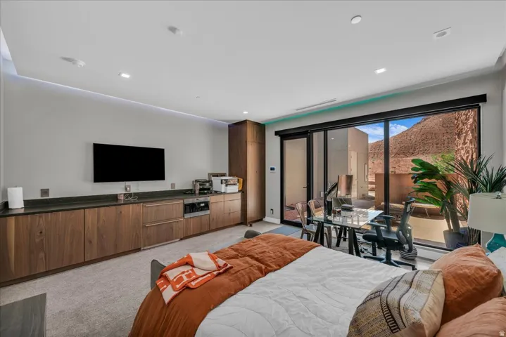 705 N Sanctuary Pl, Ivins, Utah 84738