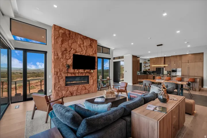 705 N Sanctuary Pl, Ivins, Utah 84738