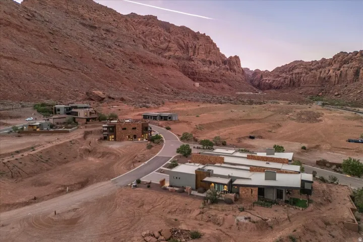 705 N Sanctuary Pl, Ivins, Utah 84738