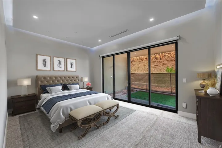 705 N Sanctuary Pl, Ivins, Utah 84738