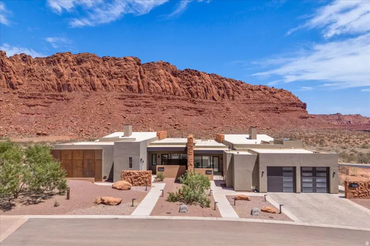 705 N Sanctuary Pl, Ivins, Utah 84738