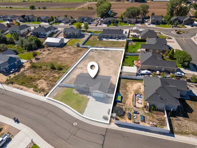 2102 E 1820 S, Vernal, Utah 84078