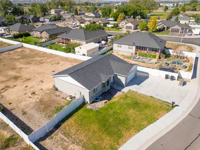 2102 E 1820 S, Vernal, Utah 84078