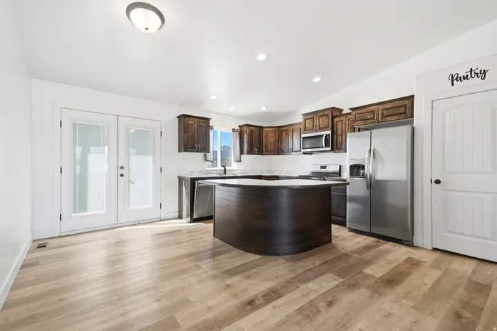 2102 E 1820 S, Vernal, Utah 84078