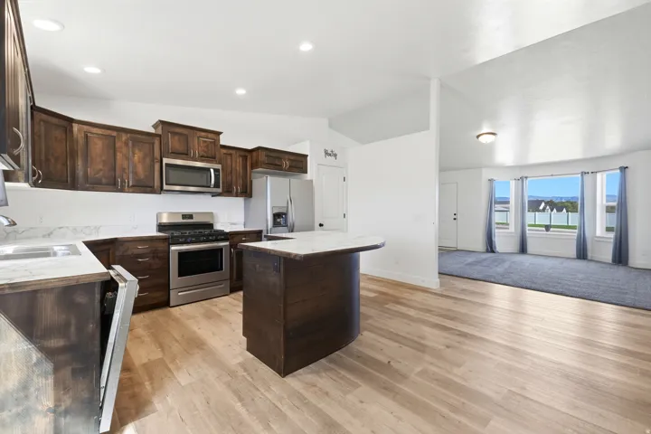 2102 E 1820 S, Vernal, Utah 84078
