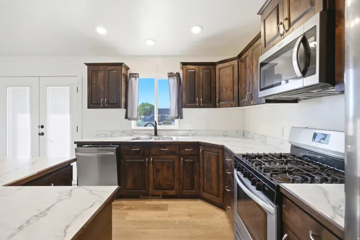 2102 E 1820 S, Vernal, Utah 84078
