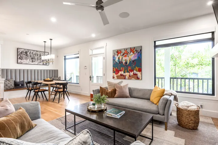 1063 Empire Ave, Park City, Utah 84060