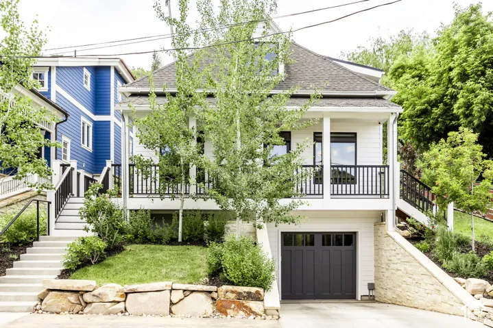 1063 Empire Ave, Park City, Utah 84060