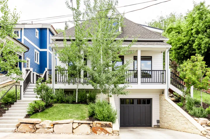 1063 Empire Ave, Park City, Utah 84060