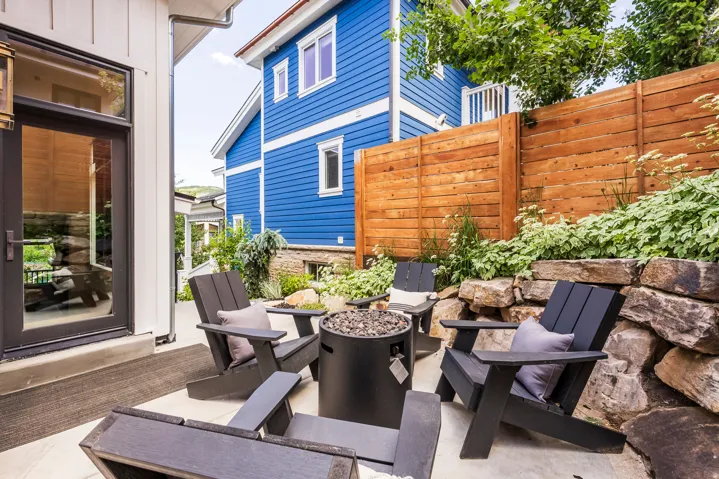 1063 Empire Ave, Park City, Utah 84060