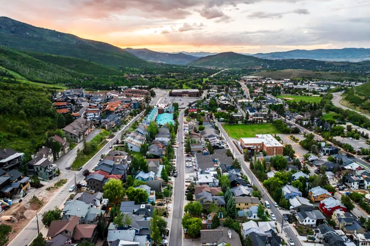 1063 Empire Ave, Park City, Utah 84060