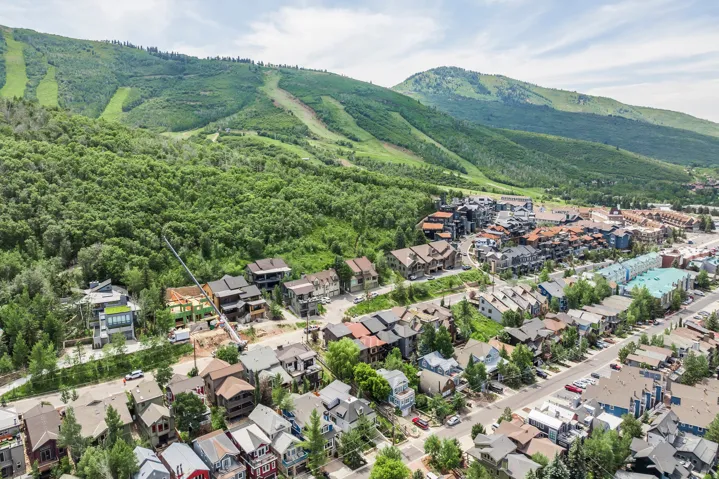 1063 Empire Ave, Park City, Utah 84060