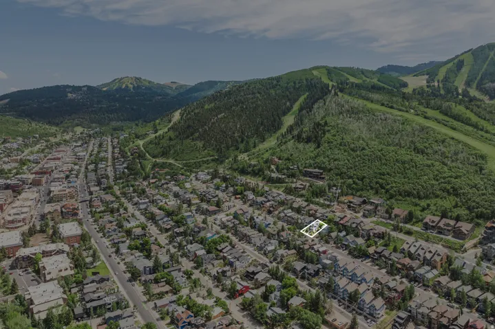 1063 Empire Ave, Park City, Utah 84060