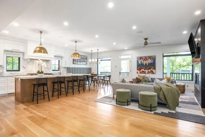1063 Empire Ave, Park City, Utah 84060