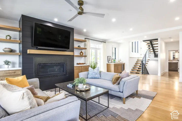 1063 Empire Ave, Park City, Utah 84060