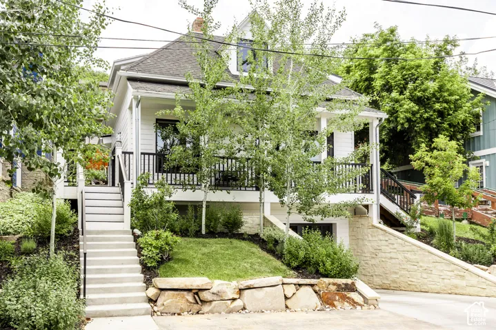 1063 Empire Ave, Park City, Utah 84060