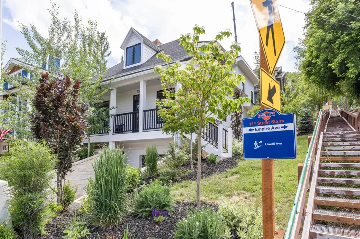1063 Empire Ave, Park City, Utah 84060