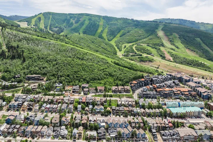 1063 Empire Ave, Park City, Utah 84060