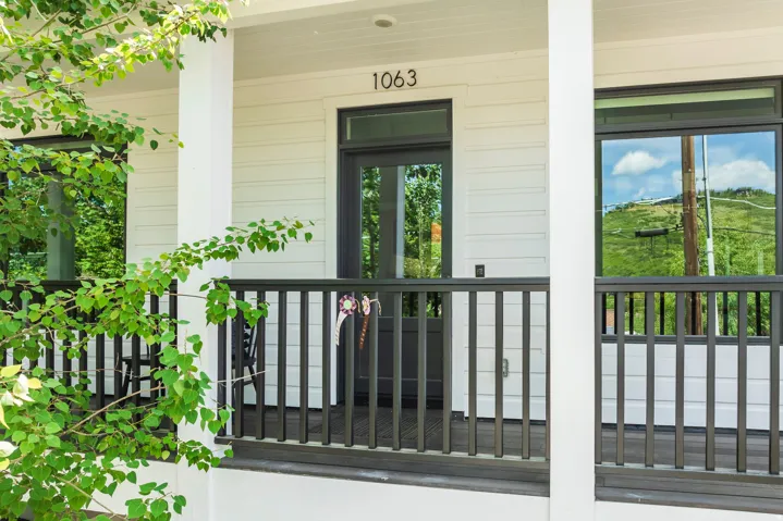 1063 Empire Ave, Park City, Utah 84060