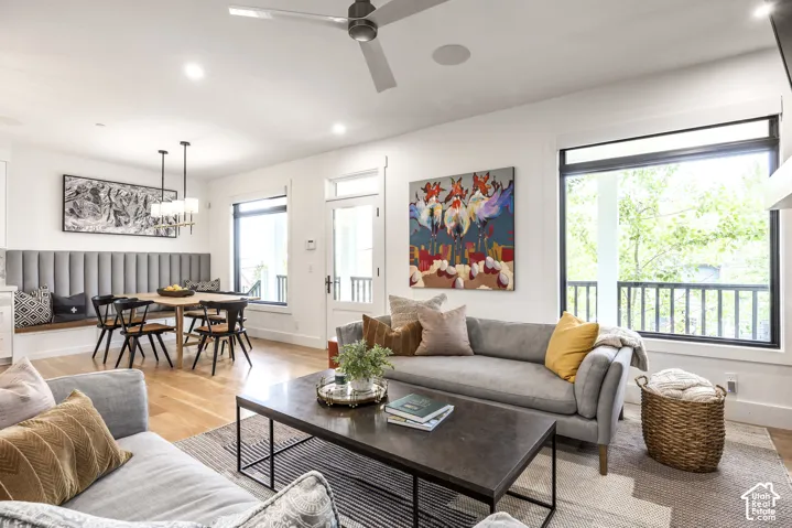 1063 Empire Ave, Park City, Utah 84060
