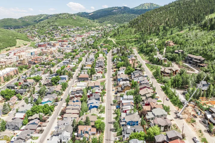 1063 Empire Ave, Park City, Utah 84060