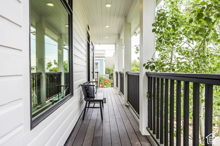 1063 Empire Ave, Park City, Utah 84060