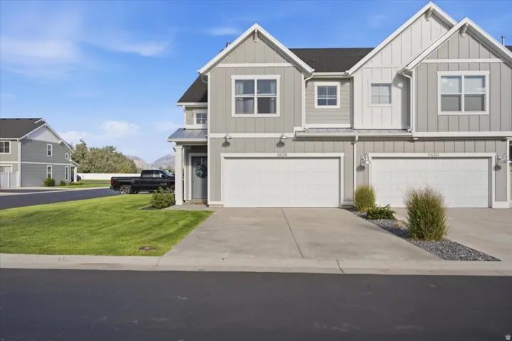 3528 S 4300 W, West Haven, Utah 84401