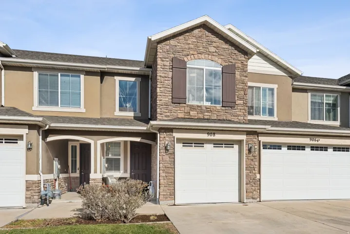 908 Halstead Dr, North Salt Lake, Utah 84054