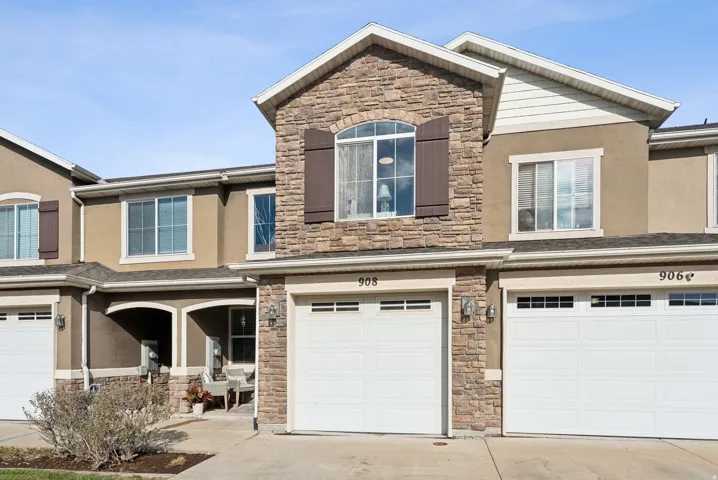 908 Halstead Dr, North Salt Lake, Utah 84054