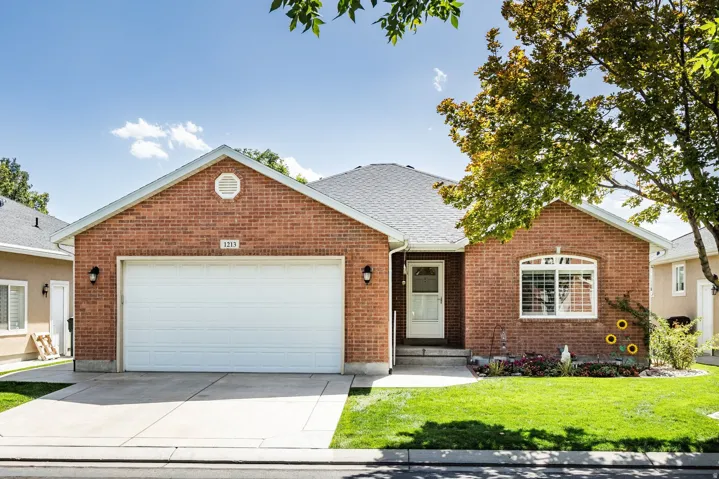 1213 W Bryce Jeffery, Riverton, Utah 84065
