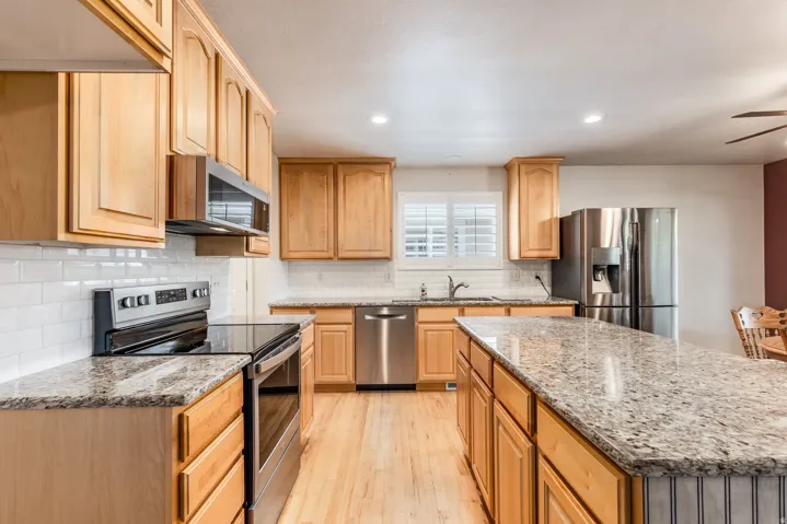 1213 W Bryce Jeffery, Riverton, Utah 84065