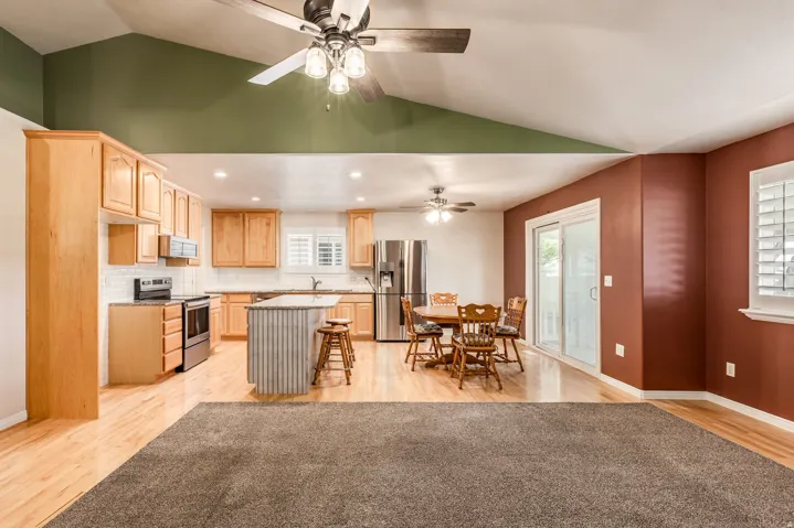 1213 W Bryce Jeffery, Riverton, Utah 84065