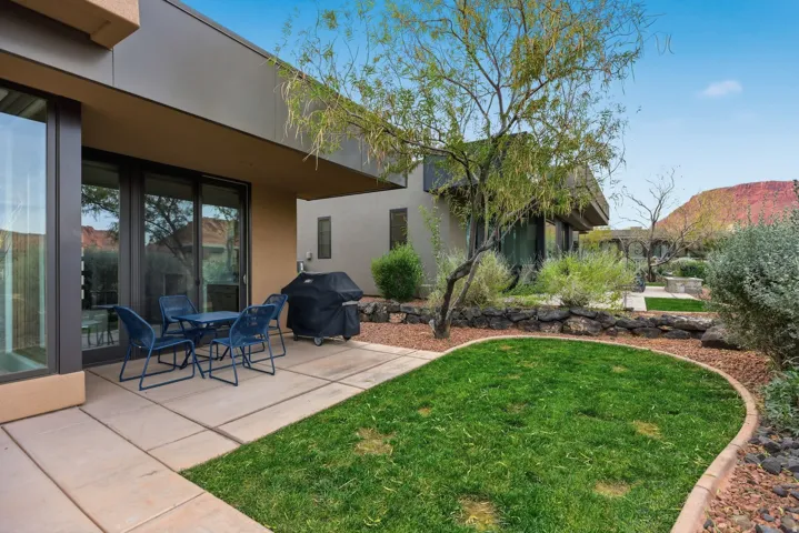 1355 E Snow Canyon Pkwy #27, Ivins, Utah 84738