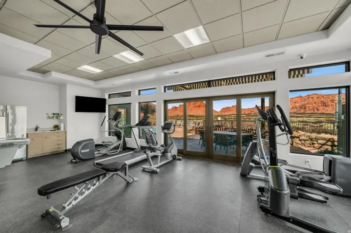 1355 E Snow Canyon Pkwy #27, Ivins, Utah 84738