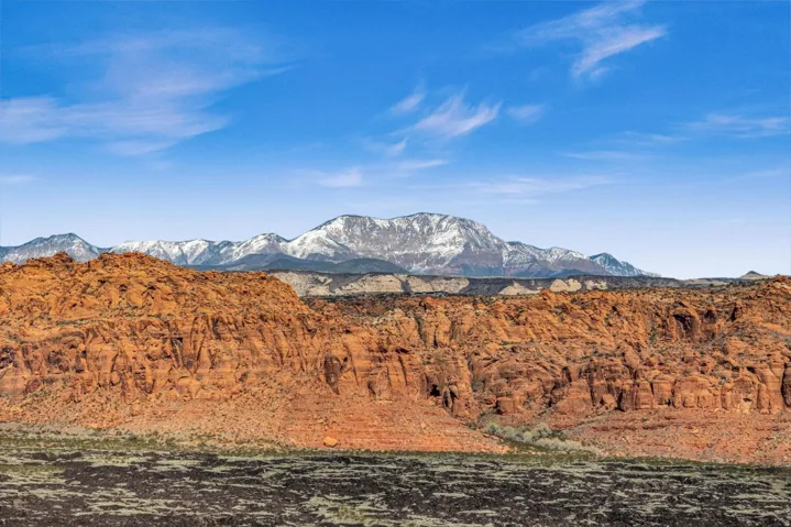 1355 E Snow Canyon Pkwy #27, Ivins, Utah 84738