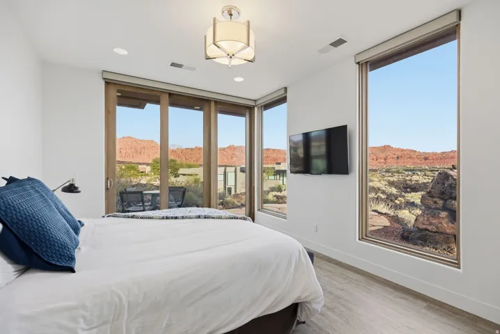 1355 E Snow Canyon Pkwy #27, Ivins, Utah 84738