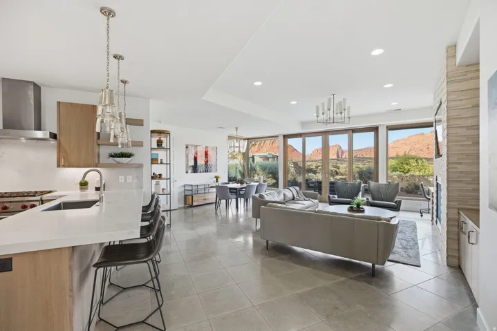 1355 E Snow Canyon Pkwy #27, Ivins, Utah 84738