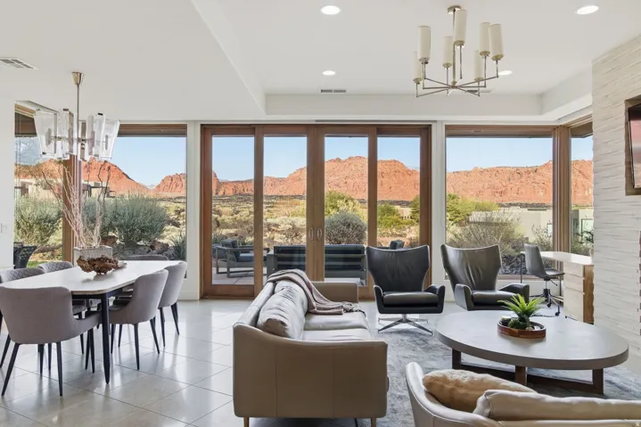 1355 E Snow Canyon Pkwy #27, Ivins, Utah 84738